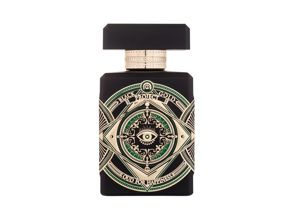 Initio Black Gold Project Oud for Happiness U Woda perfumowana 90ml-536487